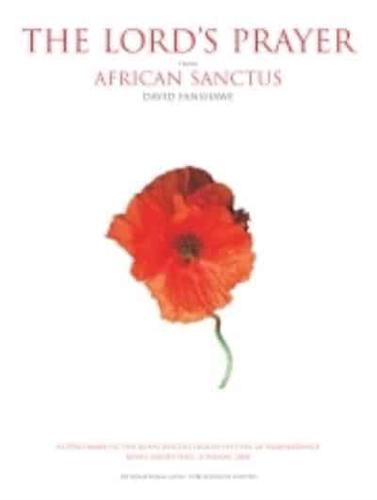 Lord's Prayer (African Sanctus)