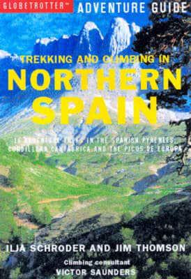 Trekking and Climbing in Northern Spain