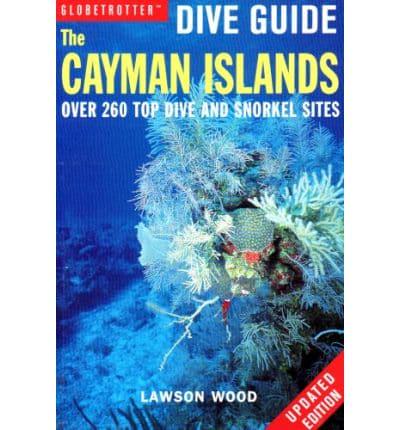 The Cayman Islands