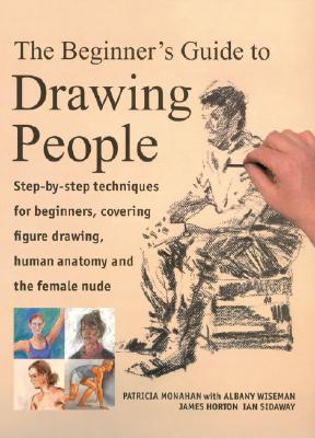 The Beginner's Guide to Drawing People