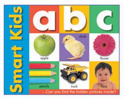 Toddler's ABC