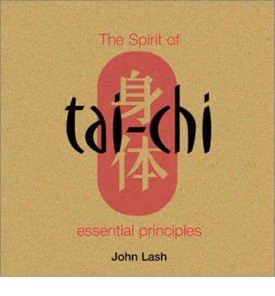 The Spirit of Tai Chi