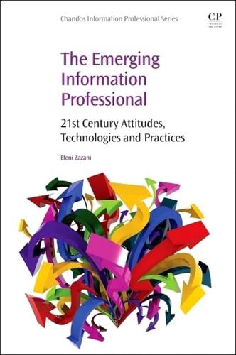 The Emerging Information Professional
