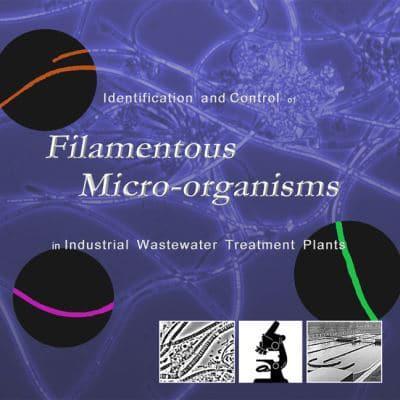 Identification and Control of Filamentous Micro-Organisms in Industrial Wastewater Treatment Plants