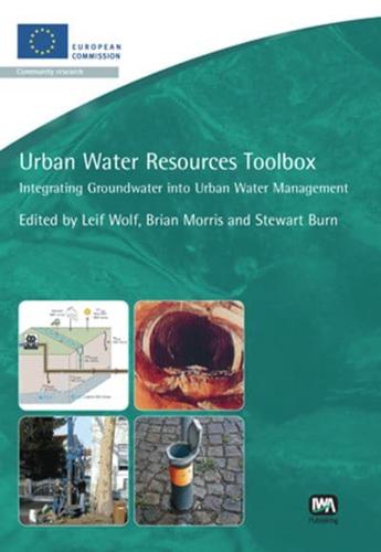Urban Water Resources Toolbox