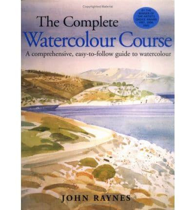 The Complete Watercolor Course