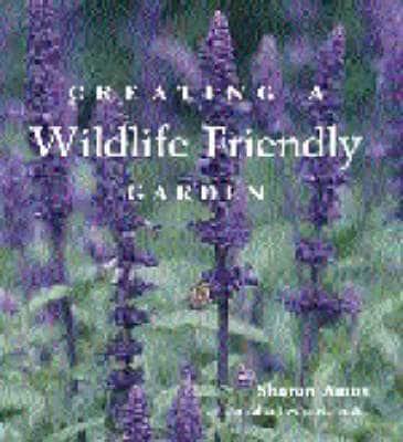 Create a Wildlife Friendly Garden