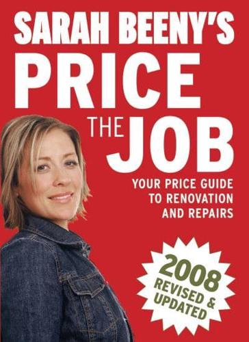 Sarah Beeny's Price the Job
