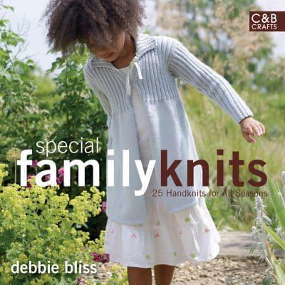 Special Family Knits