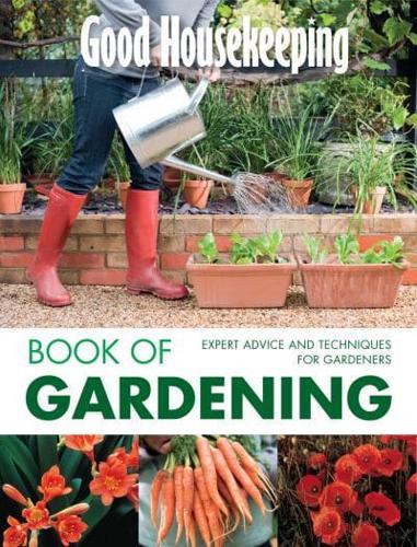 Good Housekeeping Book of Gardening
