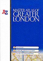 Master Atlas of Greater London