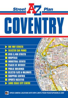 Coventry Street Plan