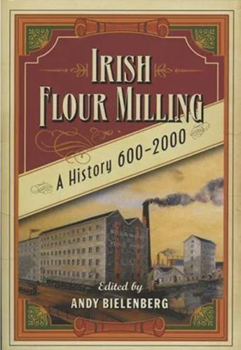 Irish Flour Milling