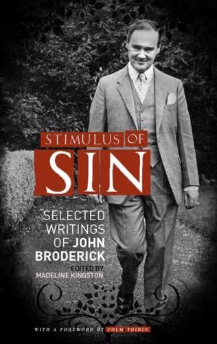 Stimulus of Sin