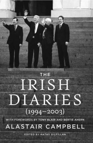 The Irish Diaries (1994-2003)