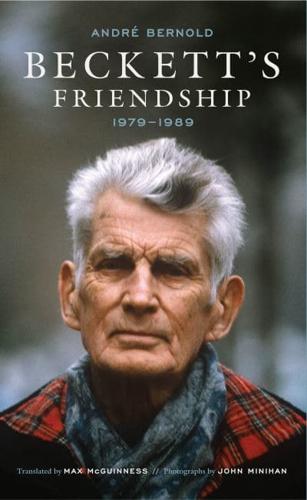 Beckett's Friendship 1979-1989