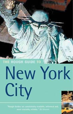 The Rough Guide to New York City