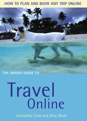 The Rough Guide to Travel Online