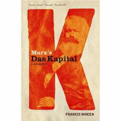 Marx's Das Kapital