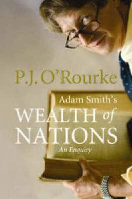 On the Wealth of Nations