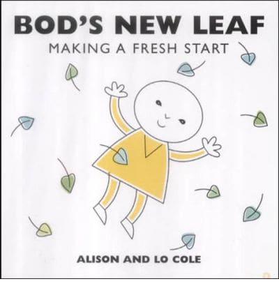 Bod's New Leaf