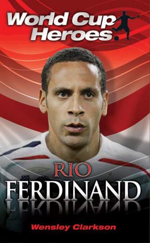 Rio Ferdinand