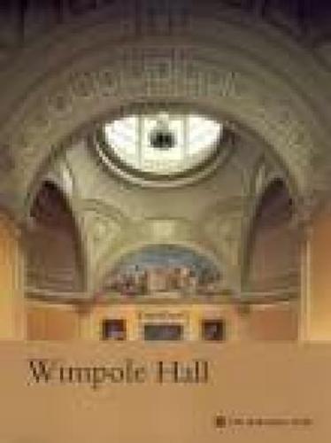 Wimpole Hall, Cambridgeshire