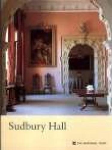 Sudbury Hall