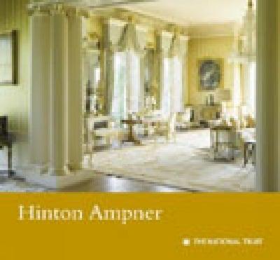 Hinton Ampner, Hampshire