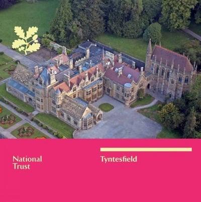 Tyntesfield