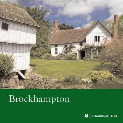 Brockhampton Estate, Herefordshire