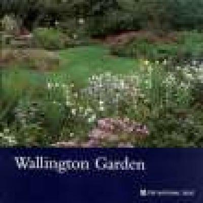 Wallington Garden, Northumberland