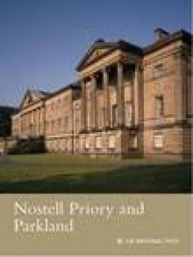 Nostell Priory and Parkland, West Yorkshire