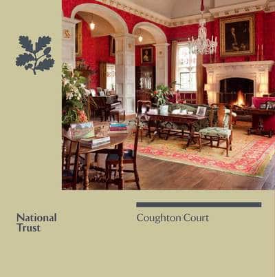 Coughton Court, Warwickshire