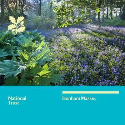 A Souvenir Guide, Dunham Massey, Cheshire