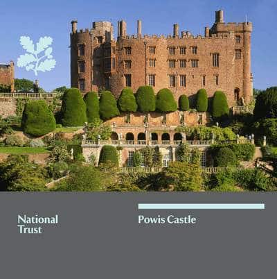 Powis Castle