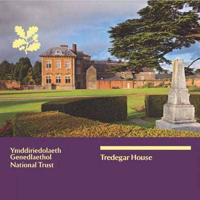 Tredegar House, South Wales - Welsh