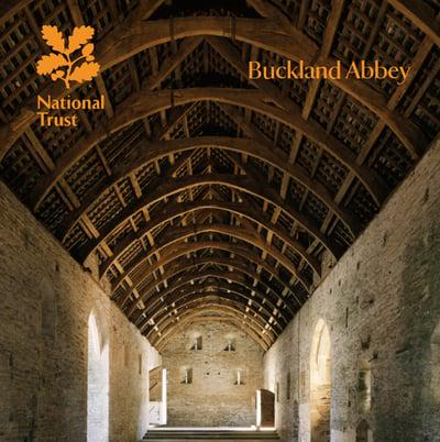 Buckland Abbey, Devon