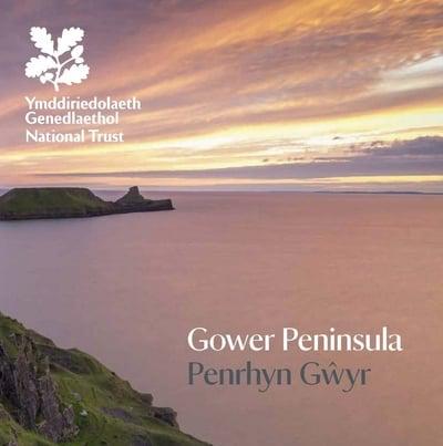Gower Peninsula, Swansea
