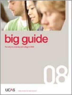 Big Guide 08