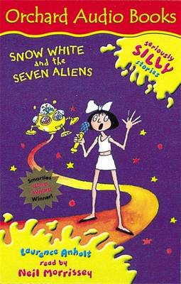 Snow White and the Seven Aliens