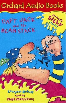 Daft Jack and the Bean Stack