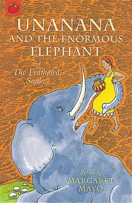 Unanana and the Enormous Elephant