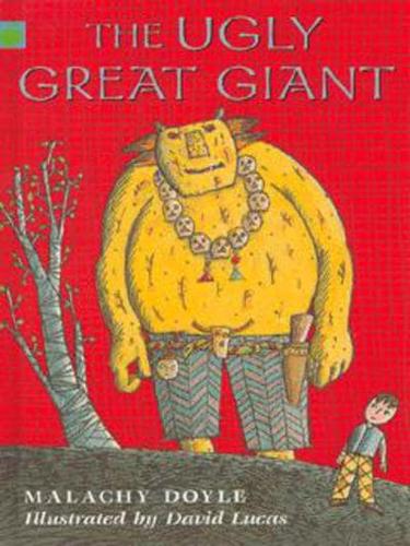 The Ugly Great Giant