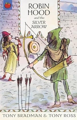 Robin Hood and the Silver Arrow