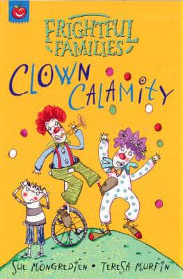 Clown Calamity