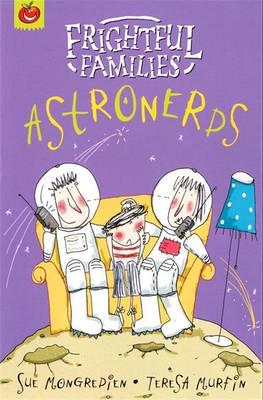 Astronerds