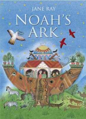 Noah's Ark