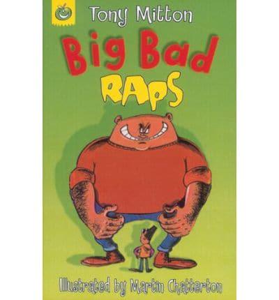 Big Bad Raps