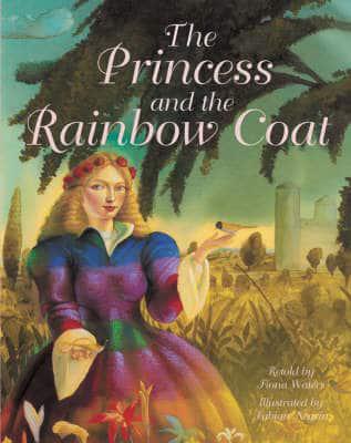 The Princess and the Rainbow Coat